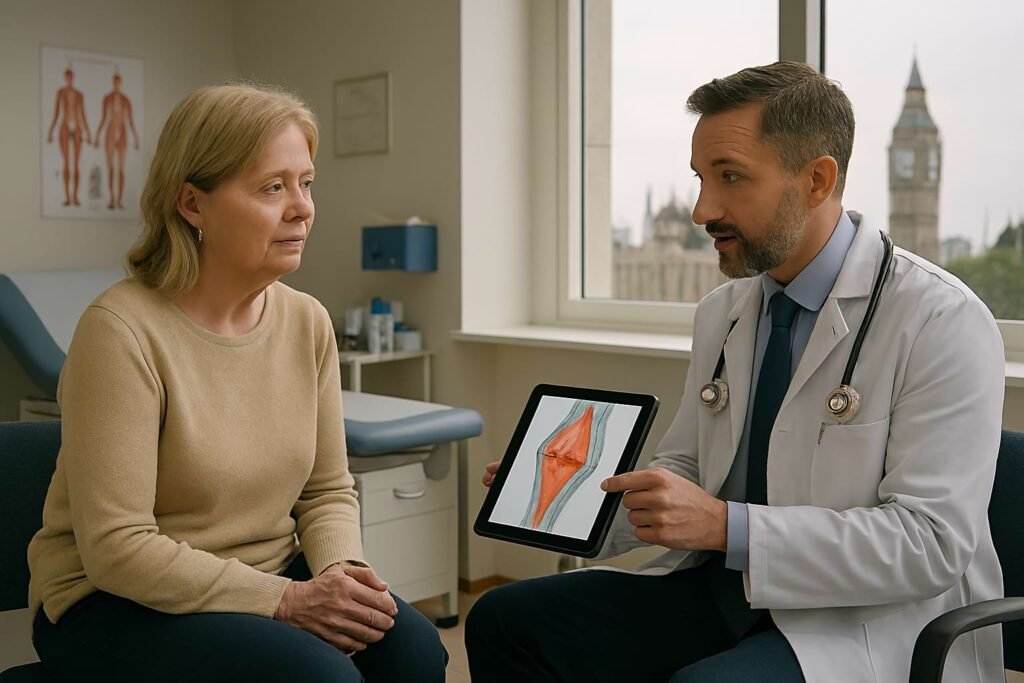 Arthrosamid Injection