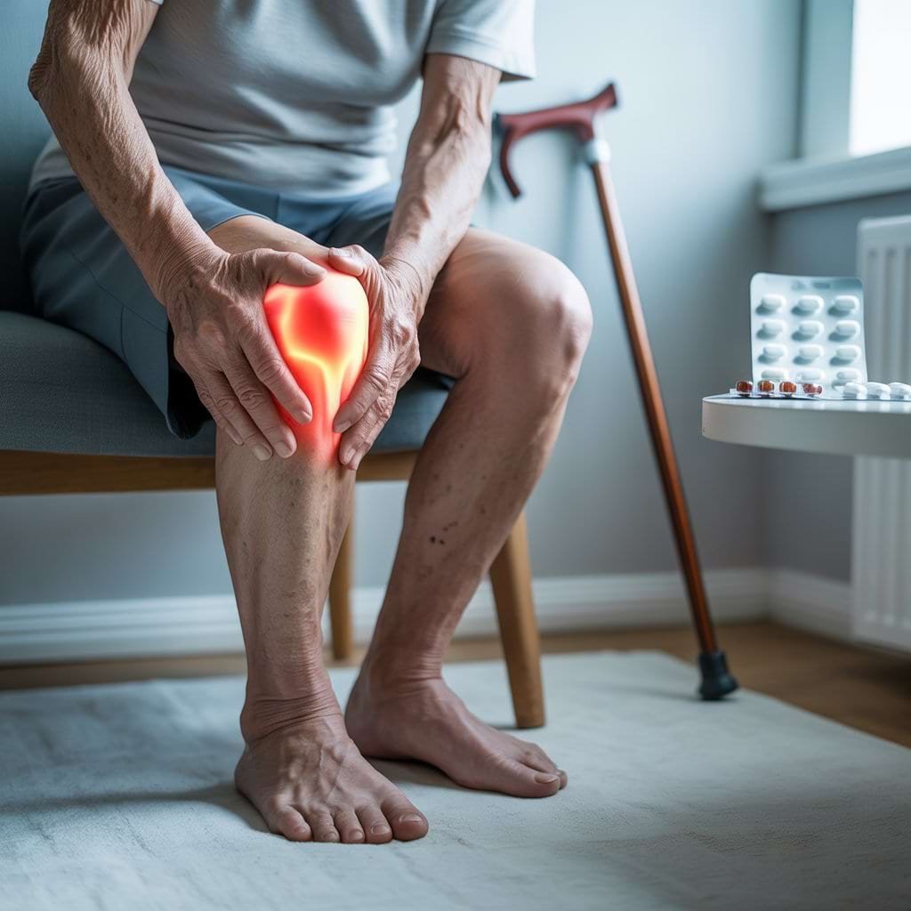 Arthosamid injection cost uk