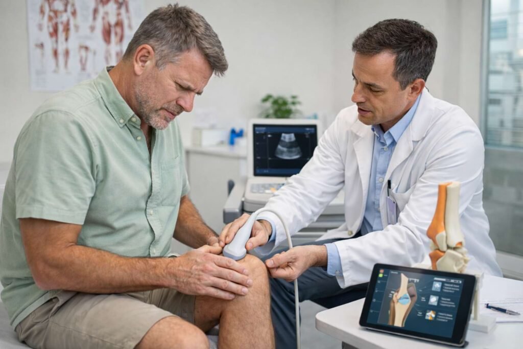 arthosamid injection cost uk