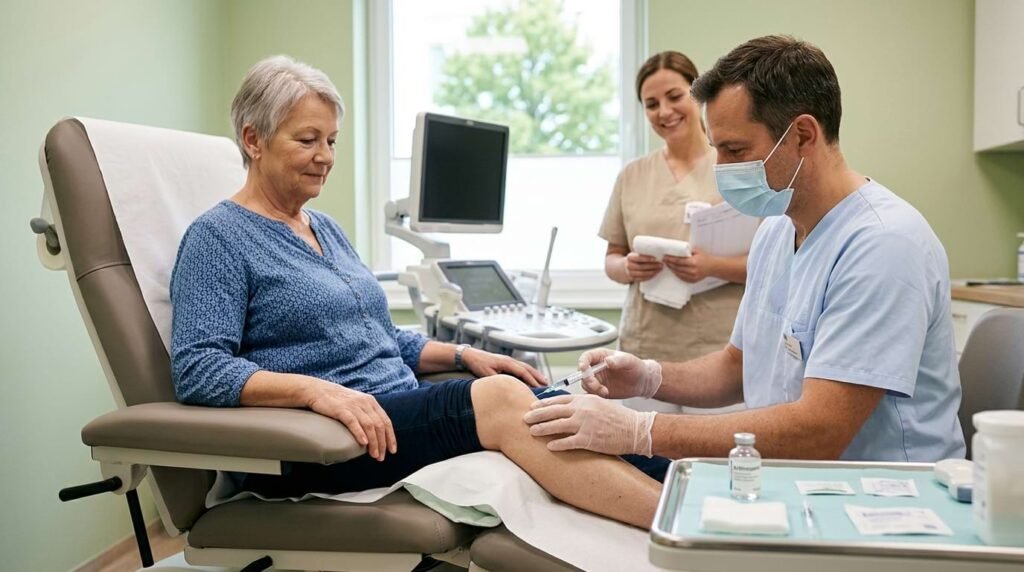 Pain Relief Medications 