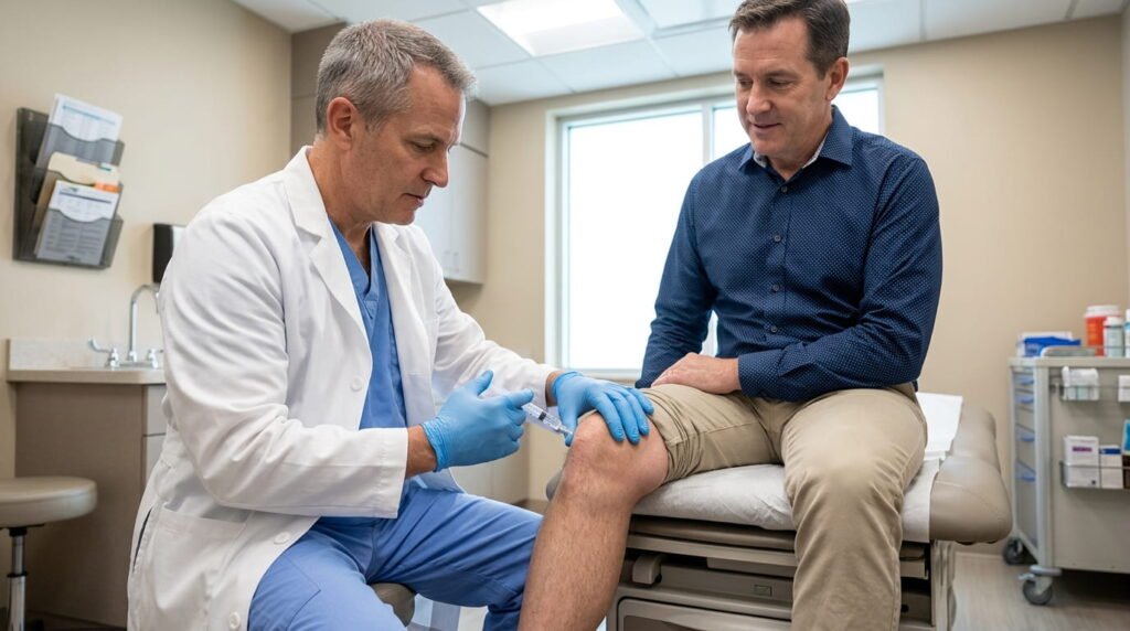 Arthritis Treatment Prevents