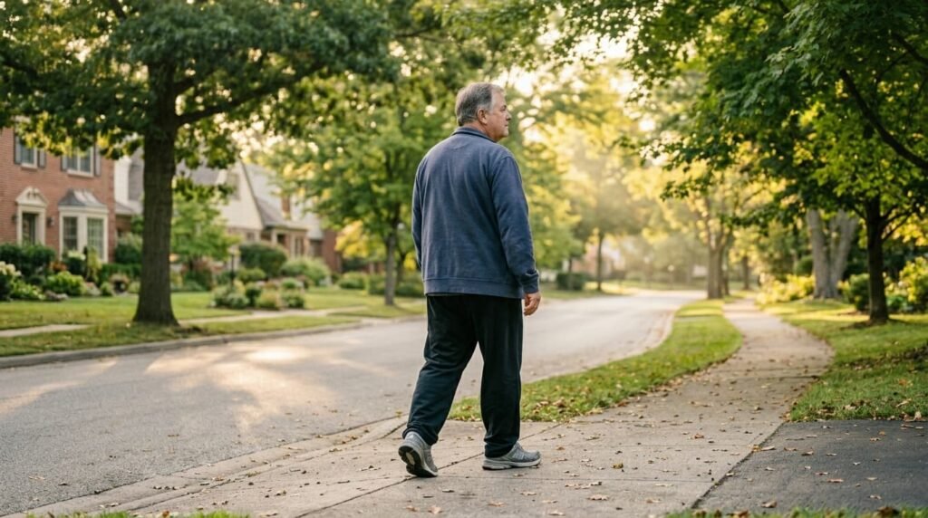 BMI and ostrioarthritis