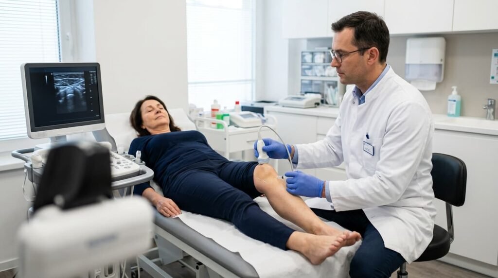 arthrosamid injection