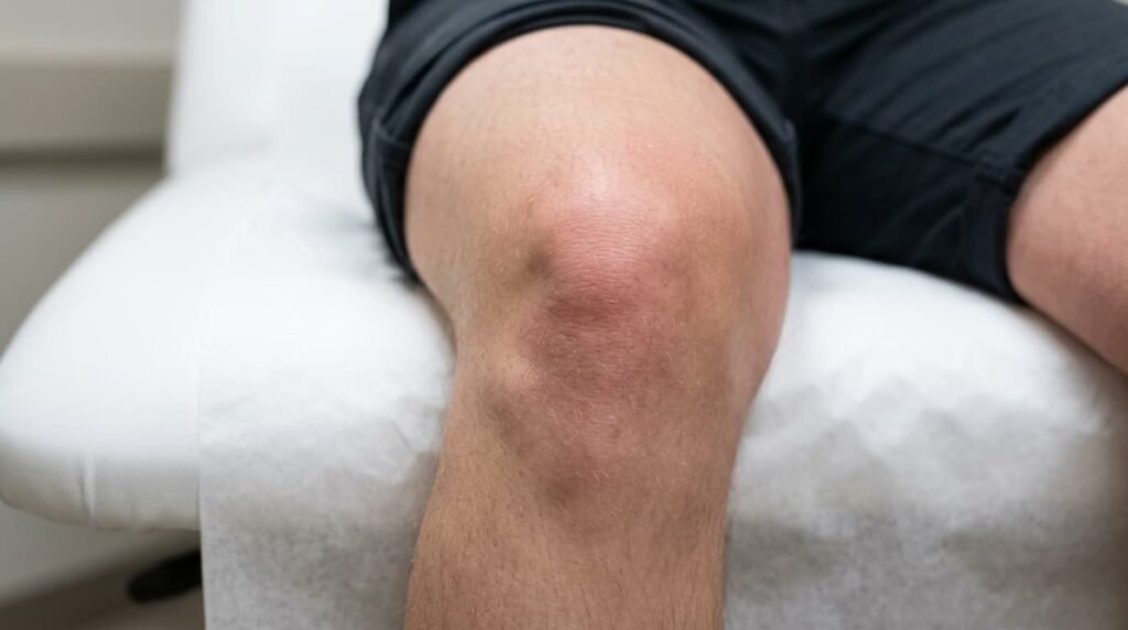 Patellofemoral Pain Syndrome
