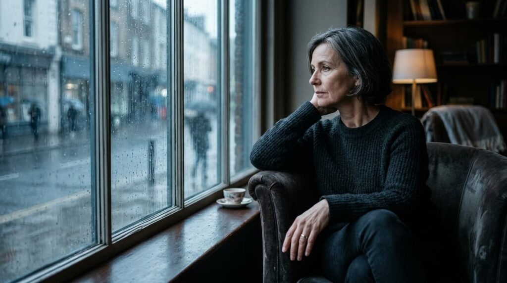 Arthritis anxiety and pain