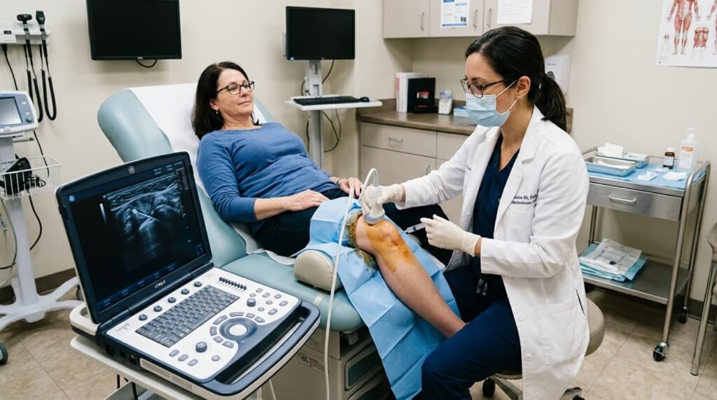 injection therapy