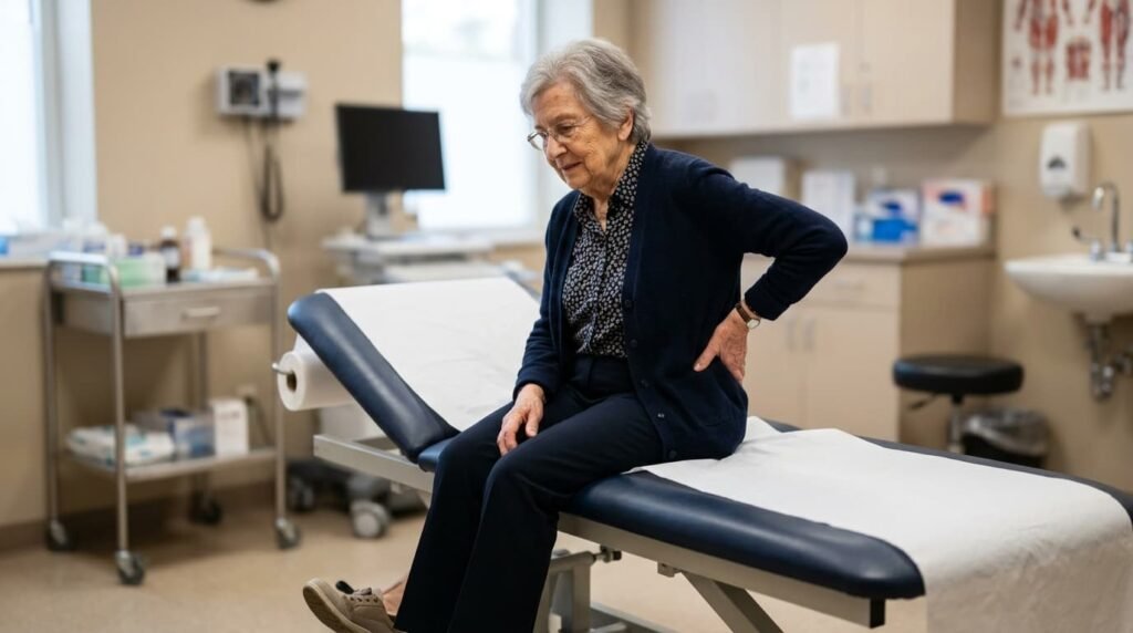 osteoarthritis