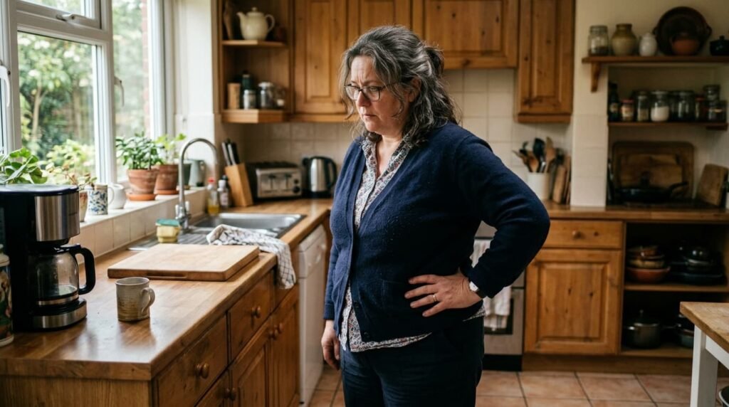 Obesity and arthritis risk
