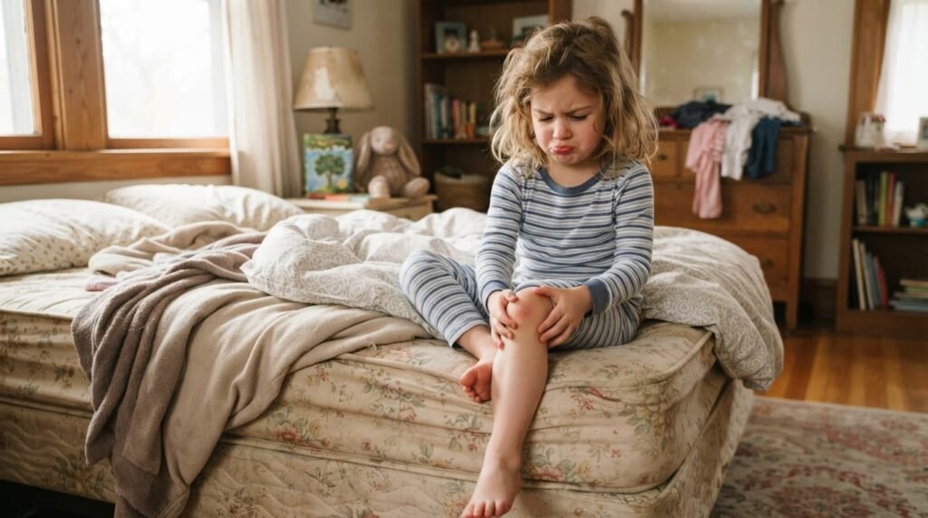 Juvenile Idiopathic Arthritis