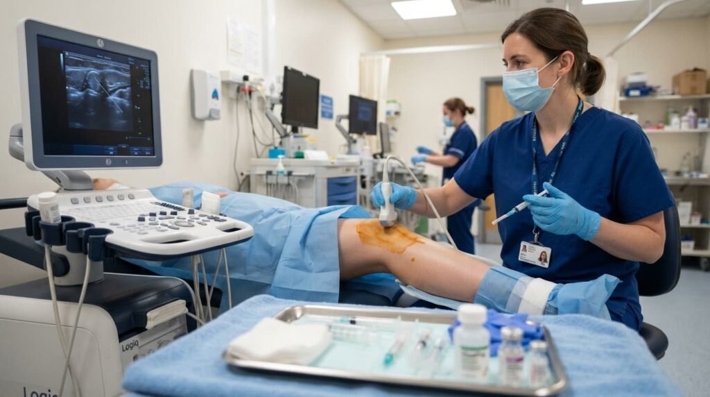 Osteoarthritis and rheumatoid arthritis