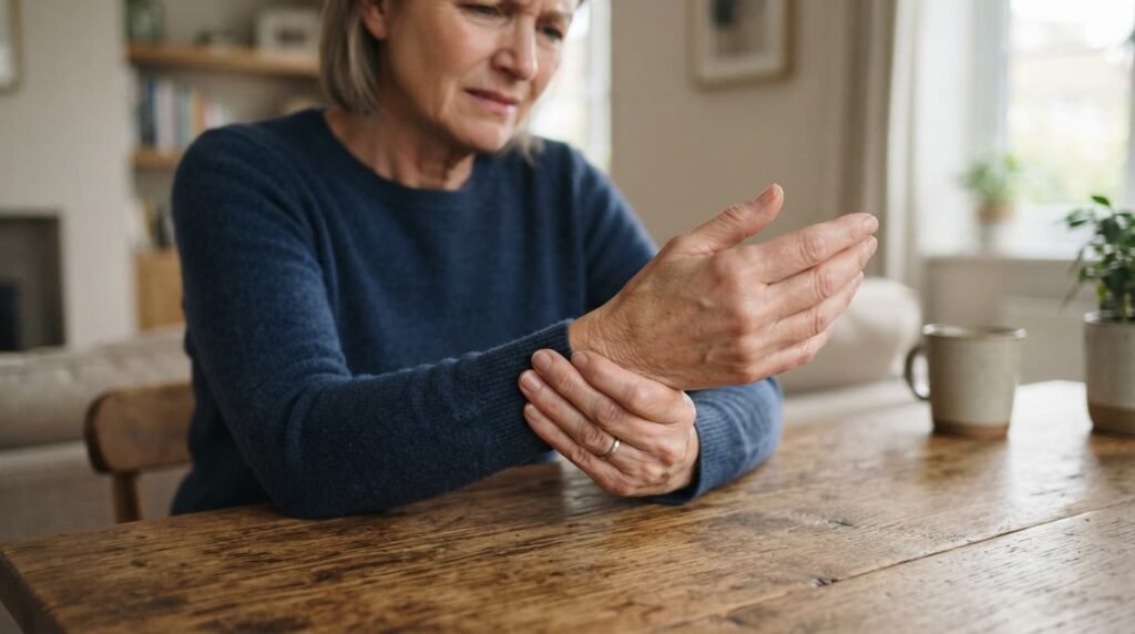 Rheumatoid Arthritis Diet Guidance for Joint Pain Relief