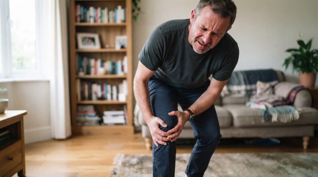 Osteoarthritis Pain