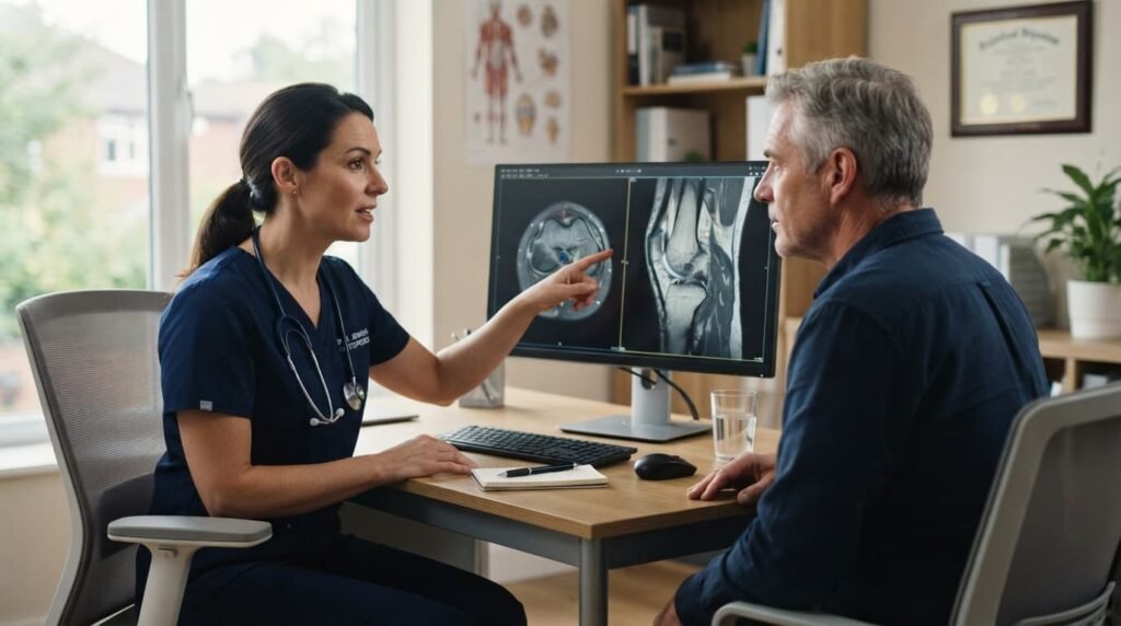 Rheumatoid Arthritis Diet Consultation With Specialist