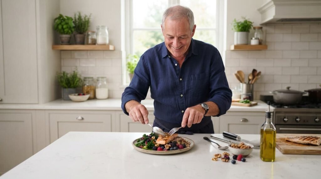 Best Rheumatoid Arthritis Diet Foods From Fresh Market