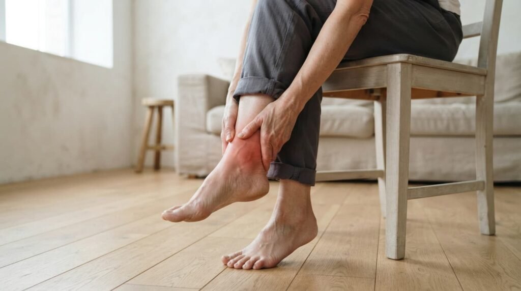 Types of arthritis