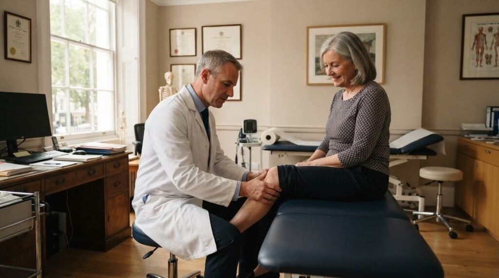 Is Osteoarthritis Genetic