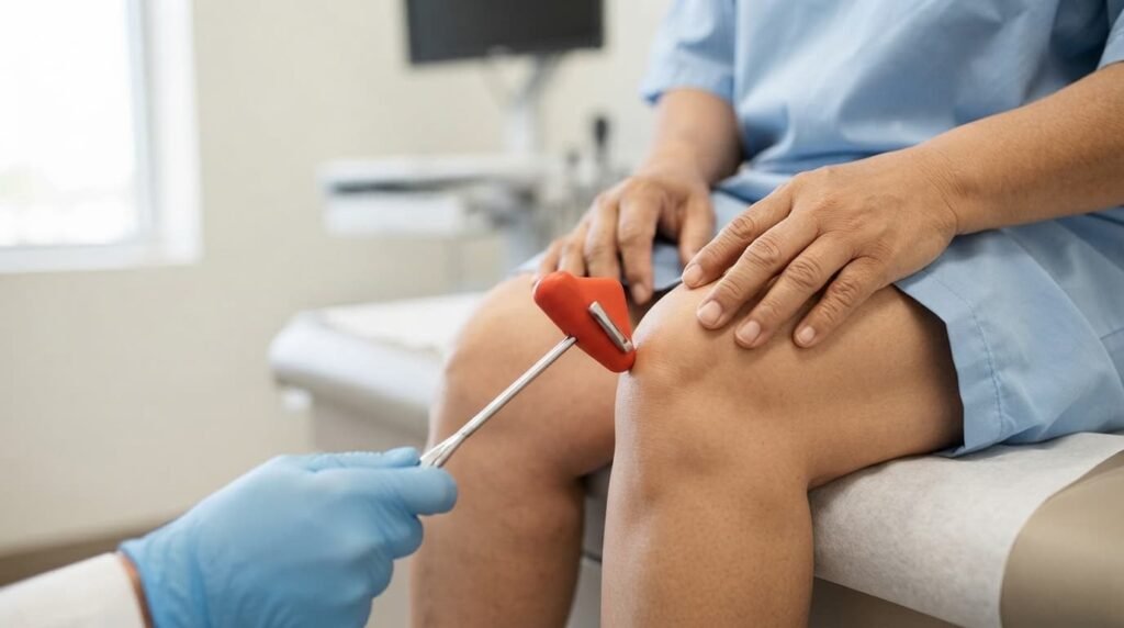 Physical Examination Comes Before Imaging