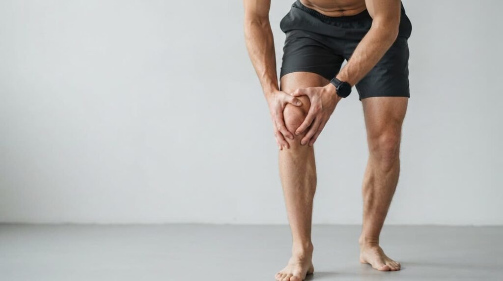 Knee Pain Without Injury
