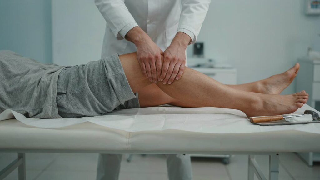 ACL Injury Myths