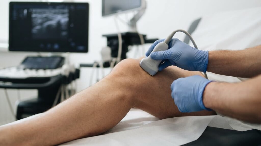 Non-Surgical Orthopaedic Treatments