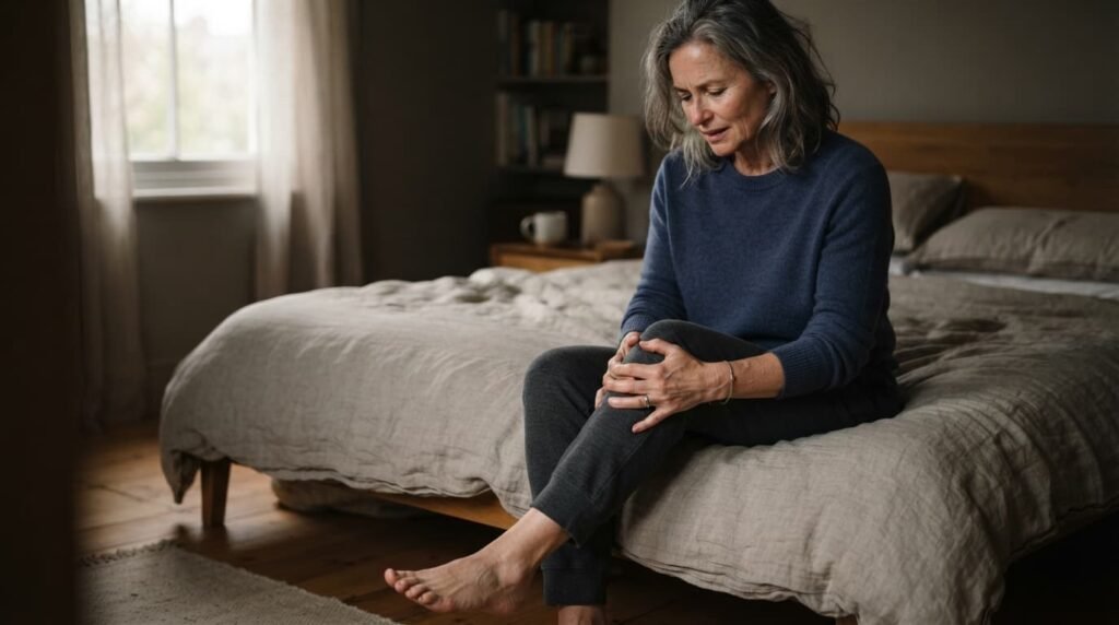 Why Knee Injections Fail In Advanced Arthritis