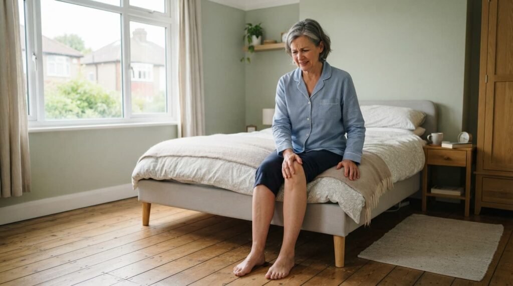 PRP For Knee Osteoarthritis