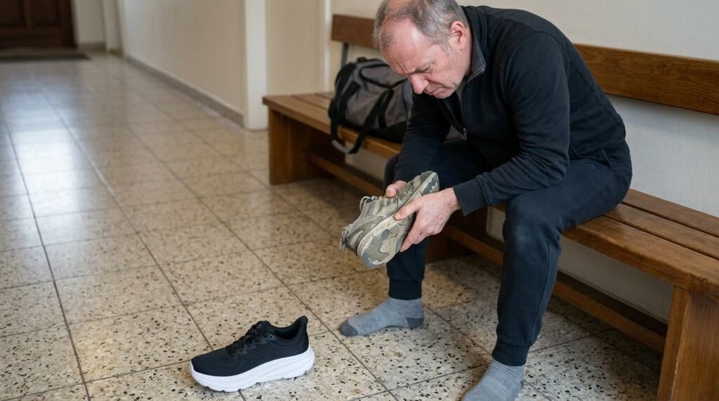 Best Shoes for Arthritis: Replace Worn-Out Trainers