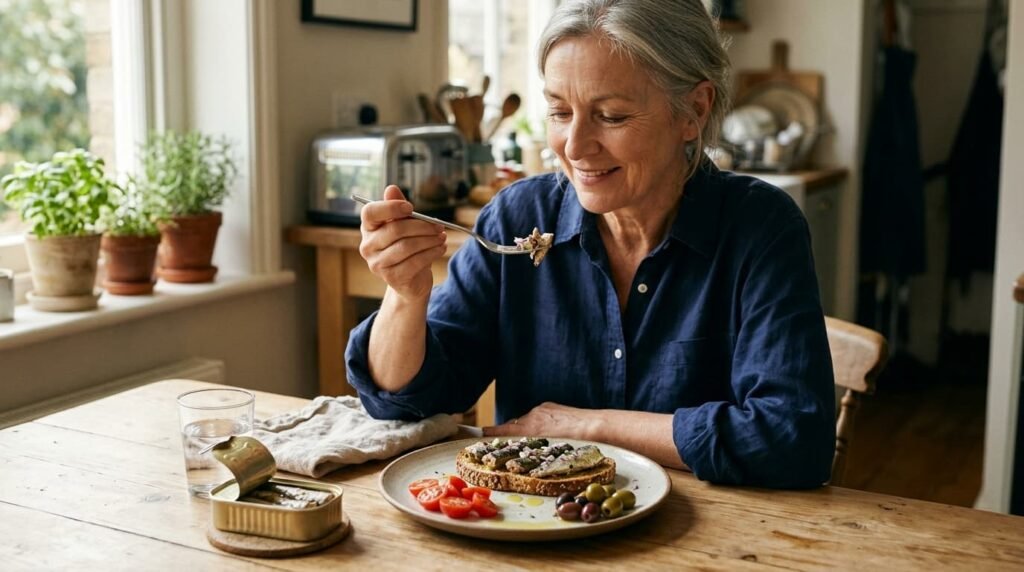 Anti-Inflammatory Diet for Joint Pain: Foods That Help Stiff and Arthritic Joints