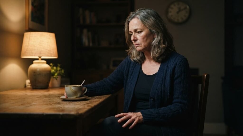 Living With Chronic Knee Pain: The Emotional Side of Long-Term Joint Problems