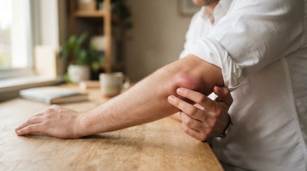Knee Pain Relief and Treatment Options: Causes, Symptoms and How to Manage Knee Pain