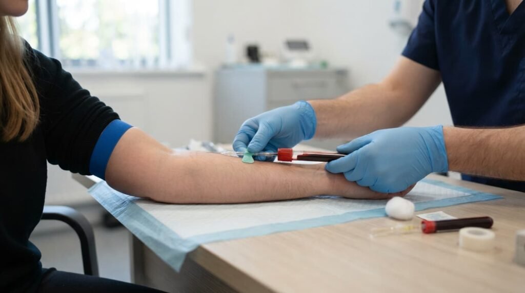 Knee Injection Treatment for Knee Pain: What to Expect During the Procedure